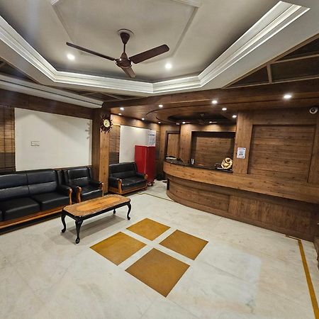 Hotel Merilin เอโรด ภายนอก รูปภาพ