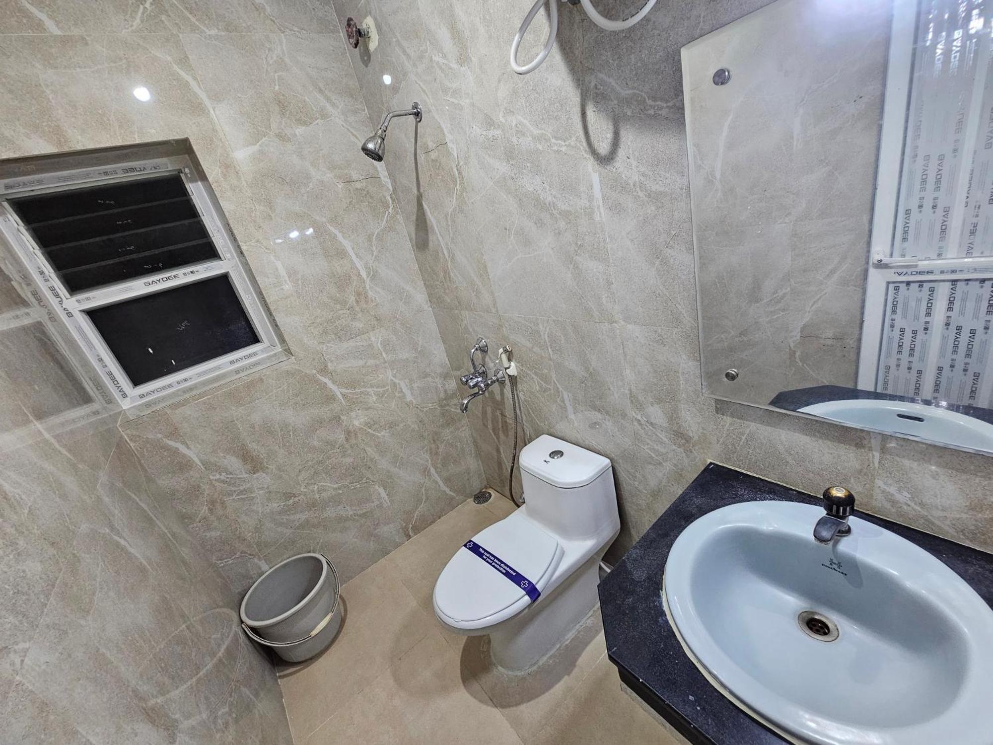 Hotel Merilin เอโรด ภายนอก รูปภาพ